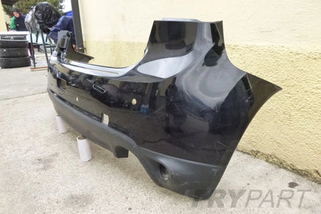 MITSUBISHI ASX LIFT 12- 2012 Rear Bumper