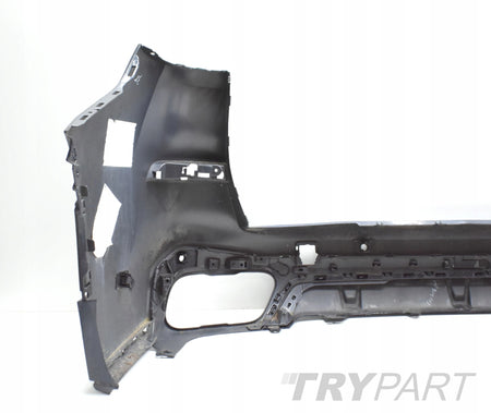 BMW X5 G05 M PACKAGE REAR BUMPER ORIGINAL + BOTTOM