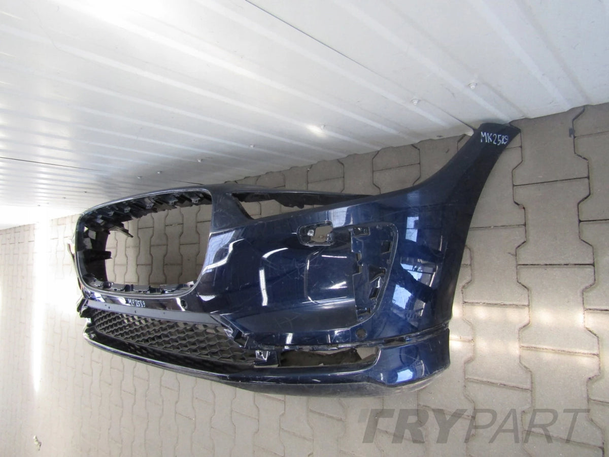 Front Bumper Jaguar I Pace 18-23