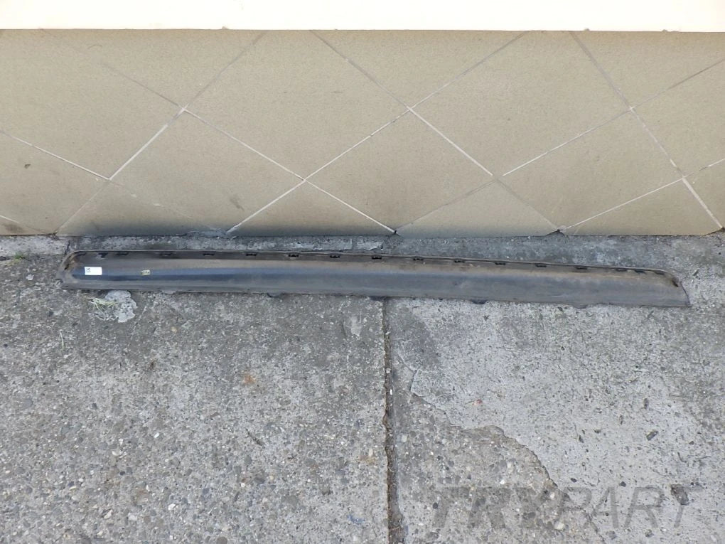MINI COUNTRYMAN S F60 Left Side Sill Molding