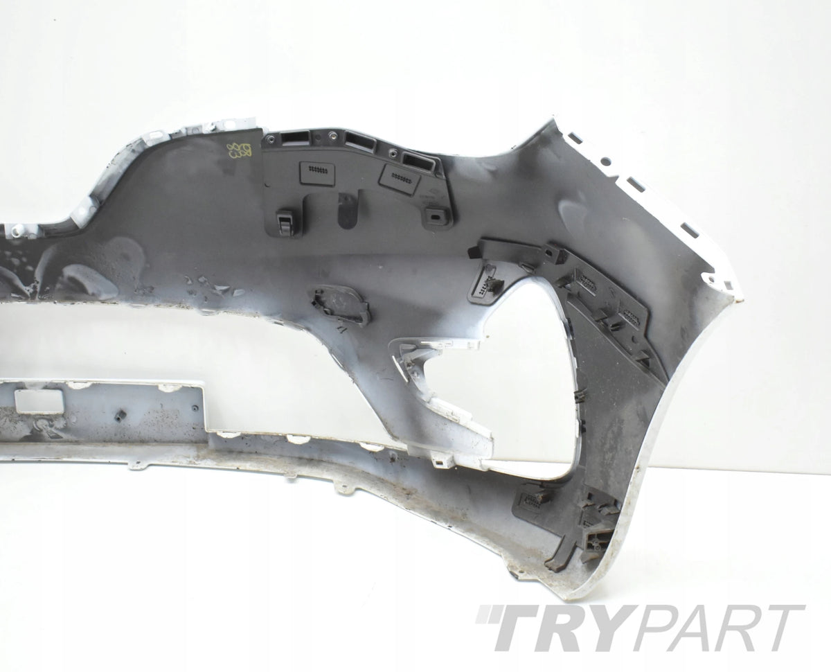 RENAULT ZOE LIFT FRONT BUMPER ORG + GRILLE