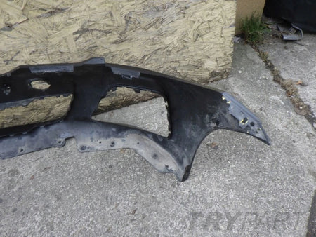 BMW 3 G20 G21 M Package Front Bumper