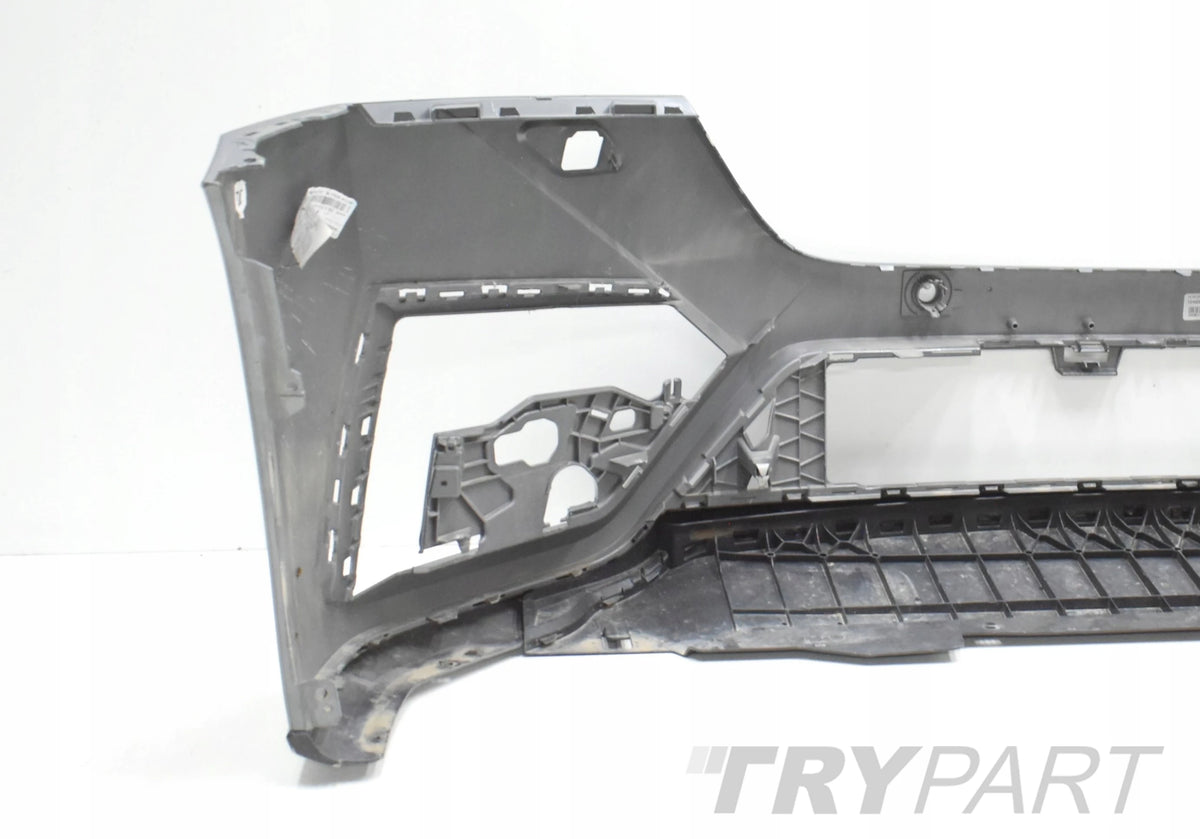 SKODA OCTAVIA IV RS VRS 5E3 FRONT BUMPER ORG + BOTTOM