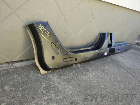 SCUDO JUMPY EXPERT III PROACE 16- Right Inner Sill Original