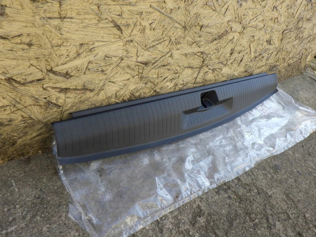 OPEL ASTRA L VI 6 KOMBI 98450675ZD REAR SEAT BELT COVER