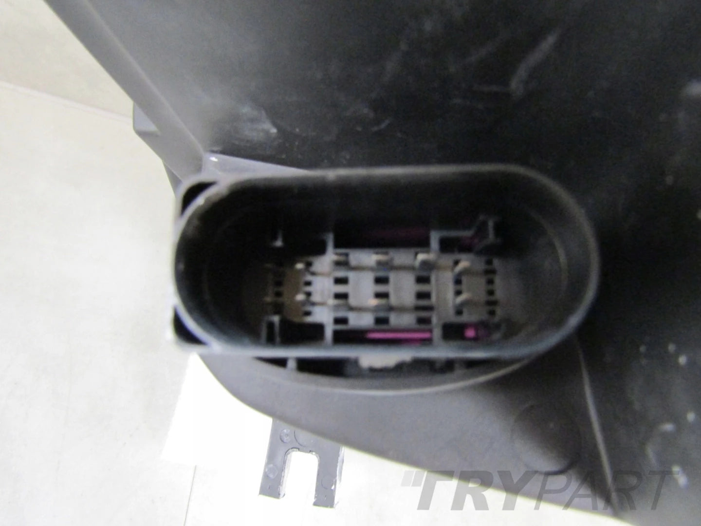 AUDI A4 B9 XENON HEADLIGHT 15-19 LH 8W0941005