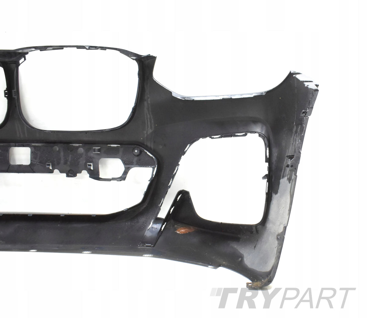 BMW X3 X4 G01 G02 M Sport Package Front Bumper Original