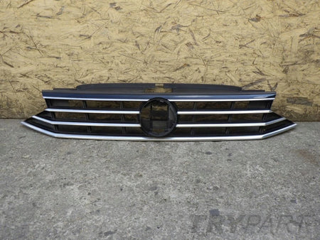 VW PASSAT B8 LIFT 3G 3G0 19- Grille Trap