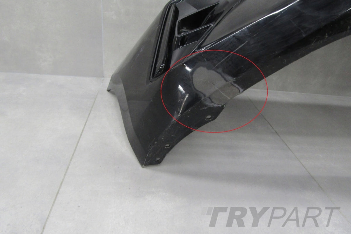 Front Bumper Opel Astra L 6 VI GS-Line Gse 22-