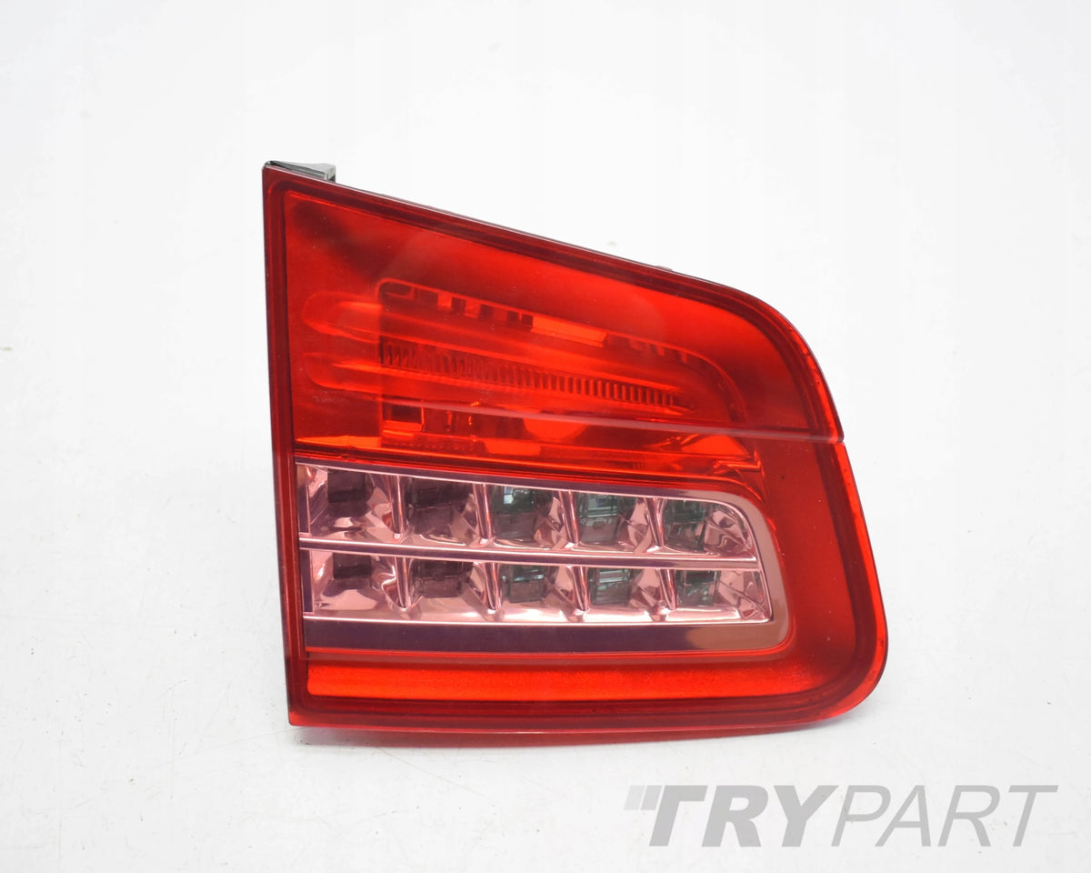 CITROEN C5 III LEFT REAR LAMP LED SEDAN