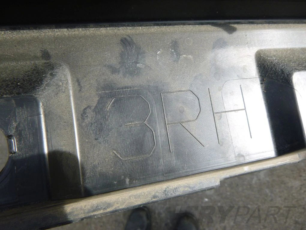 TOYOTA RAV4 RAV-4 19- Right Sill Molding
