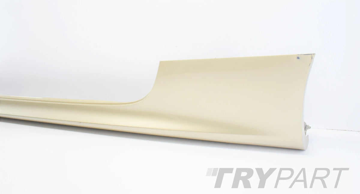E CLASS COUPE W238 AMG LEFT SILL PANEL