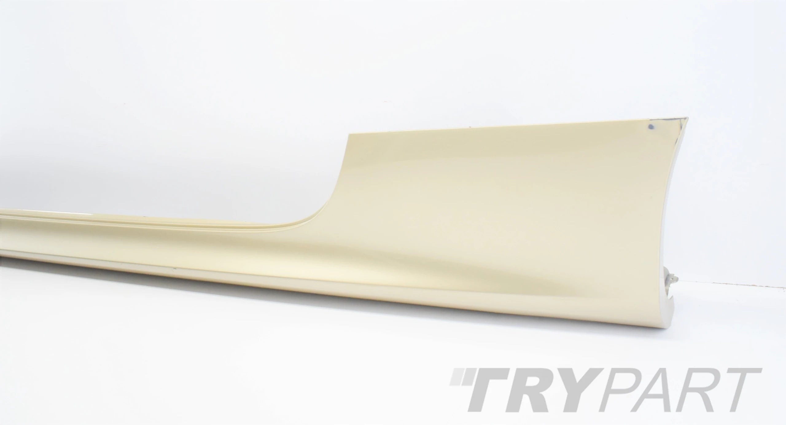 E CLASS COUPE W238 AMG LEFT SILL PANEL