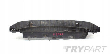 CITROEN C3 III Engine Shield Plate Floor Bumper ORG