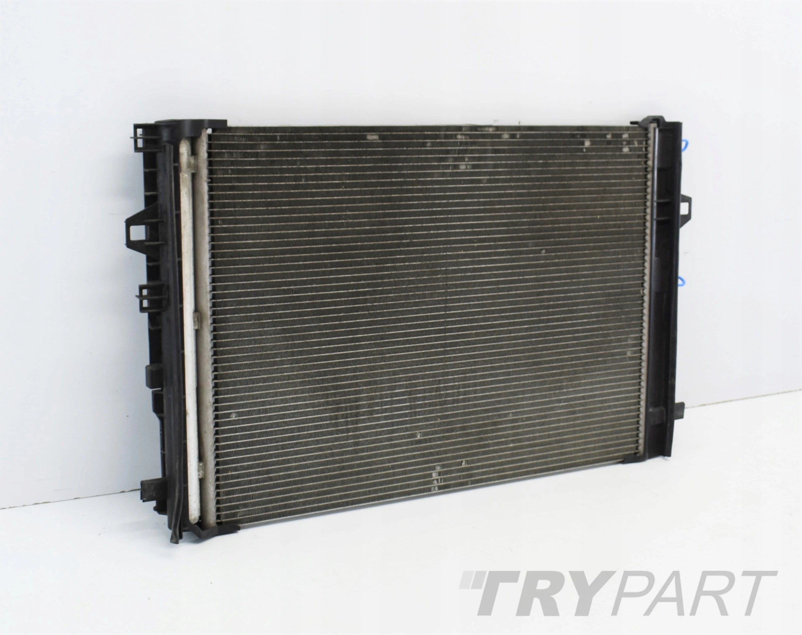 MERCEDES AIR CONDITIONING RADIATOR A2465000454 ORG