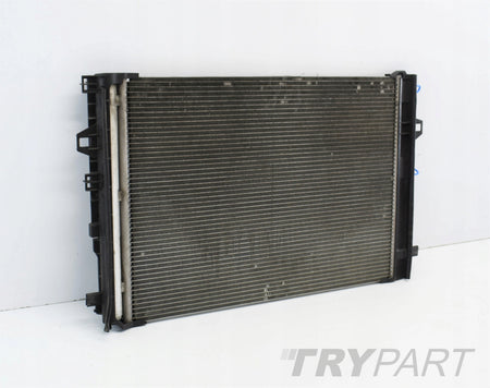 MERCEDES AIR CONDITIONING RADIATOR A2465000454 ORG