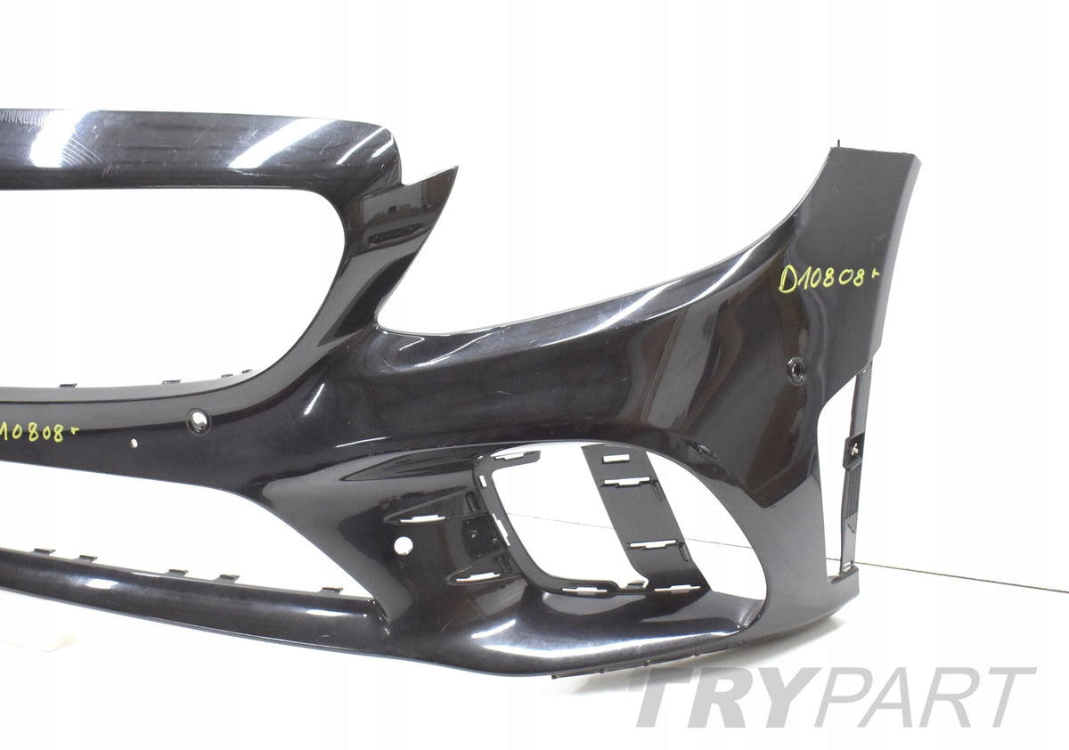 MERCEDES C CLASS W205 LIFT AMG FRONT BUMPER ORG