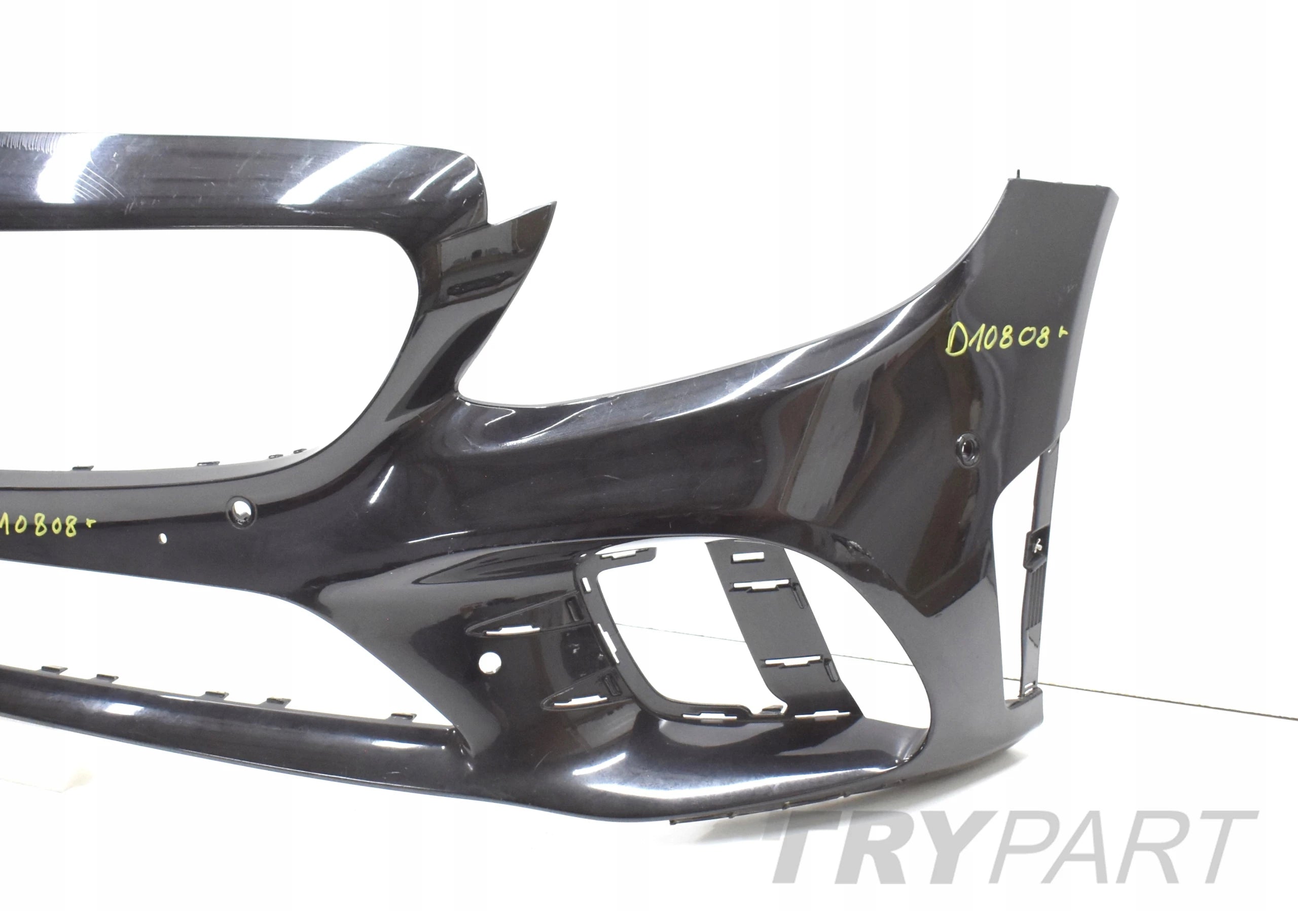 MERCEDES C CLASS W205 LIFT AMG FRONT BUMPER ORG