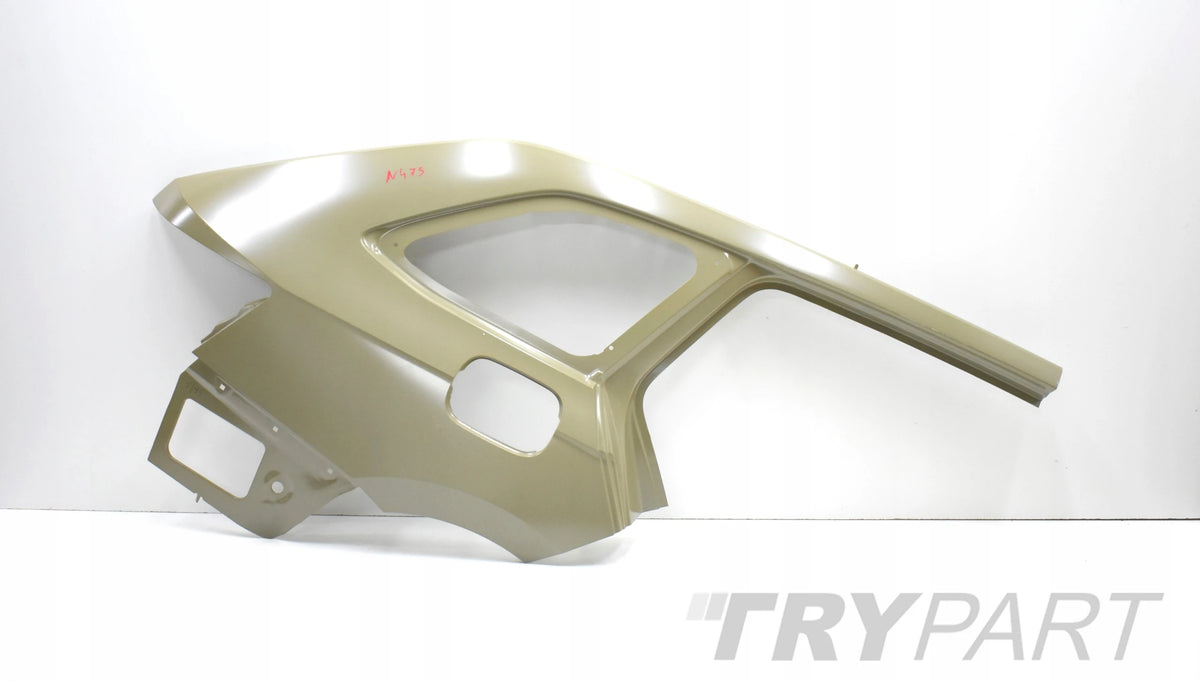 SUPERB III 3V9 RIGHT REAR FENDER ORIGINAL ESTATE