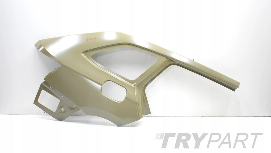 SUPERB III 3V9 RIGHT REAR FENDER ORIGINAL ESTATE