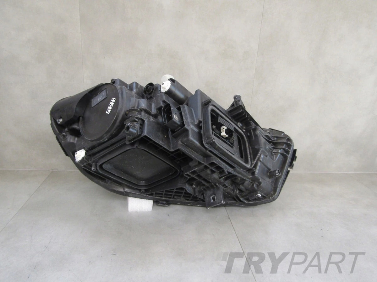 HEADLIGHT MERCEDES A CLASS W177 FULL LED PERFORMANCE 18-22 LH LEFT