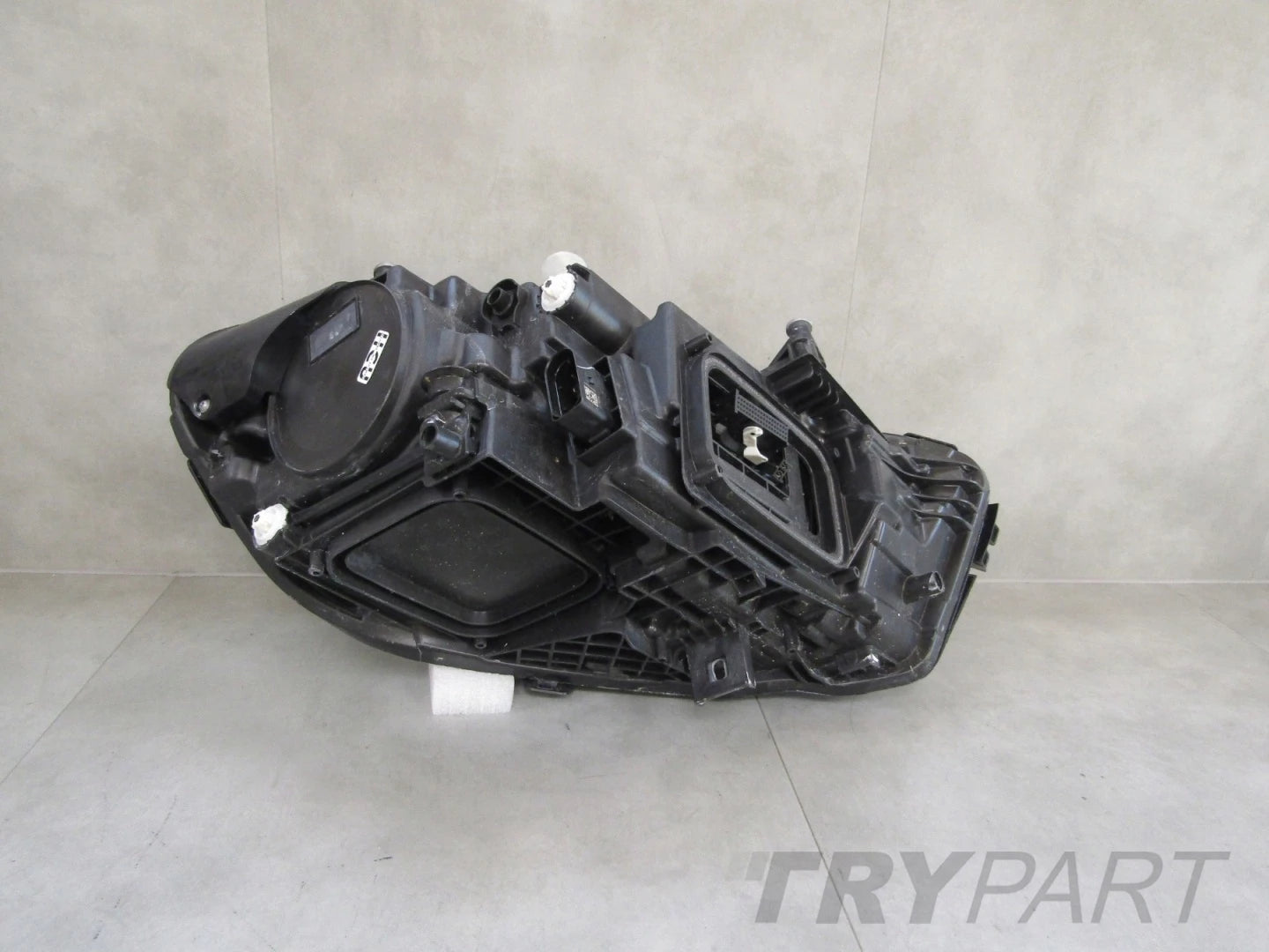 HEADLIGHT MERCEDES A CLASS W177 FULL LED PERFORMANCE 18-22 LH LEFT