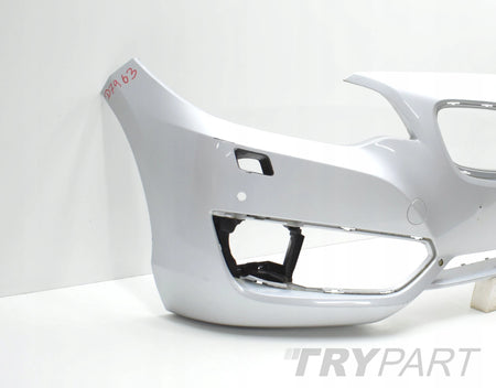 BMW F22 F23 COUPE FRONT BUMPER ORG