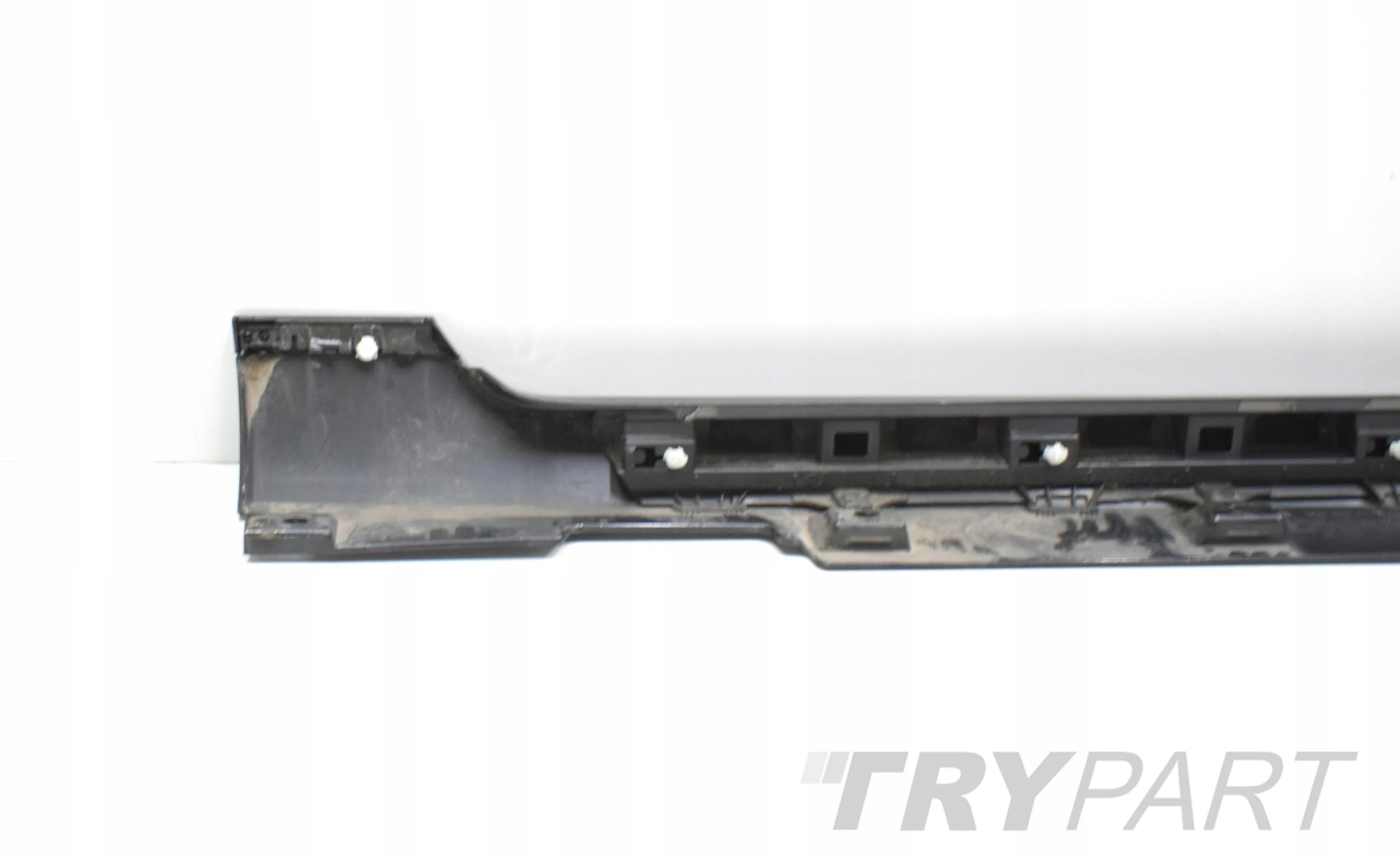 VW PASSAT B8 R 3G0 LEFT SILL PANEL + FRAME