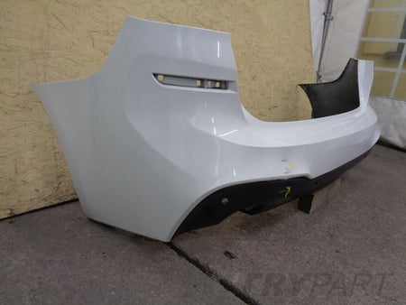 BMW 2 F46 GRAND TOURER M PACKAGE rear bumper