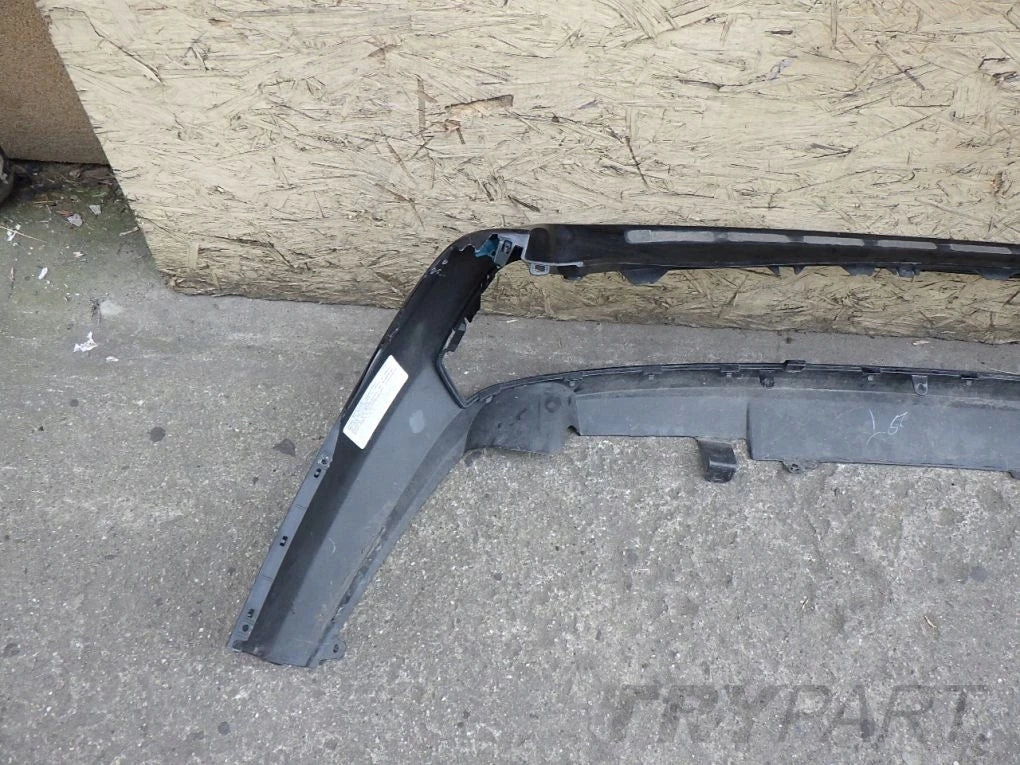 Toyota RAV4 RAV 4 V 19- Rear Bumper