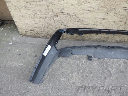 Toyota RAV4 RAV 4 V 19- Rear Bumper