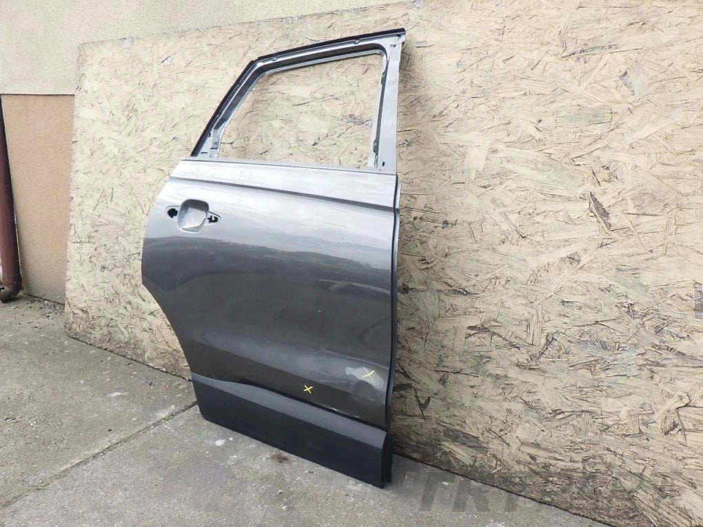 OPEL CROSSLAND X 17- Right Rear Door