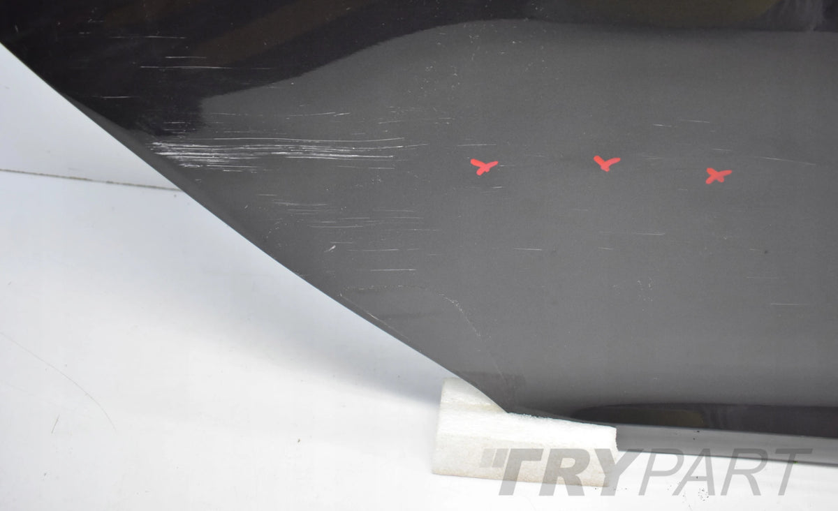KIA STINGER RIGHT REAR DOOR ORG