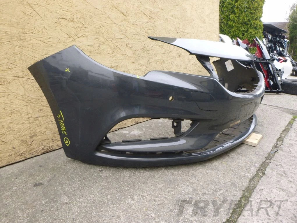 OPEL ASTRA 5 K V 15- Front Bumper