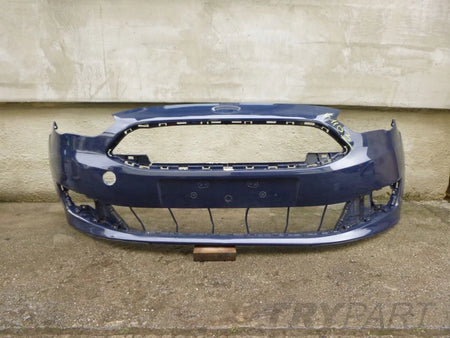 FORD C MAX MK2 LIFT front bumper without PDC