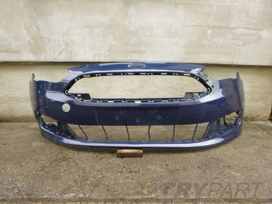FORD C MAX MK2 LIFT front bumper without PDC