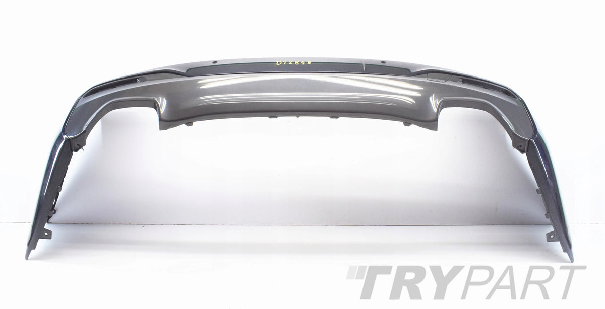 BMW 5 Series G31 M Package Rear Bumper Original Wagon