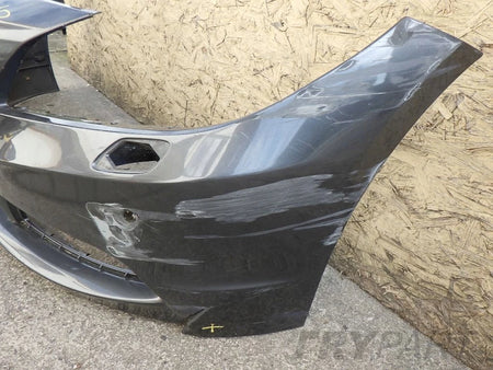 BMW Z4 E89 LIFT front bumper