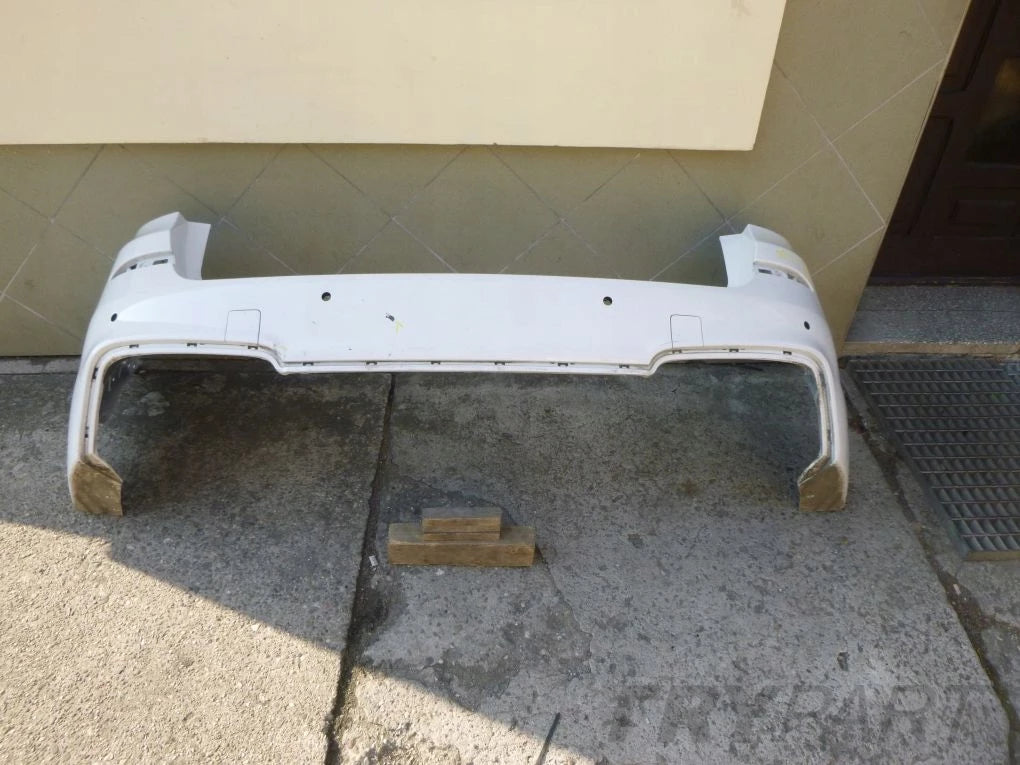 BMW X3 F25 M Paket Rear Bumper