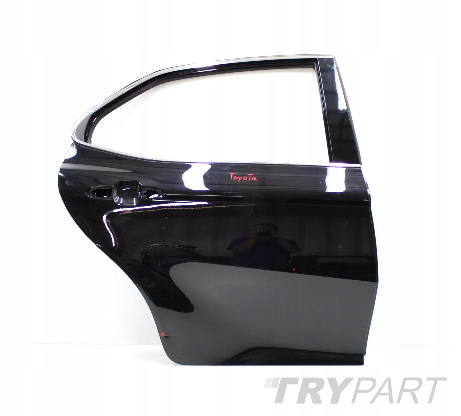 TOYOTA CAMRY VIII 8 DOOR RIGHT REAR GENUINE