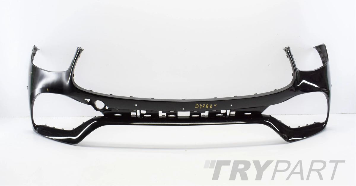 MERCEDES GLC LIFT W253 AMG FRONT BUMPER