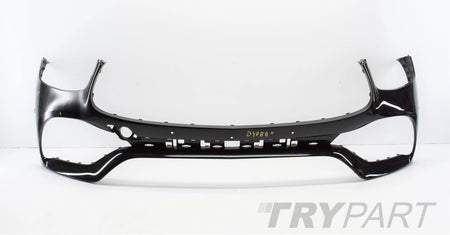 MERCEDES GLC LIFT W253 AMG FRONT BUMPER