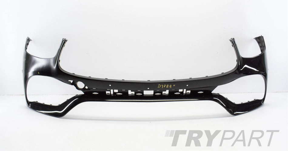 MERCEDES GLC LIFT W253 AMG FRONT BUMPER