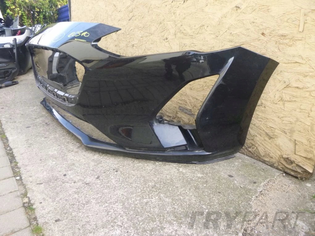 FORD FOCUS MK4 IV 2018- Front Bumper