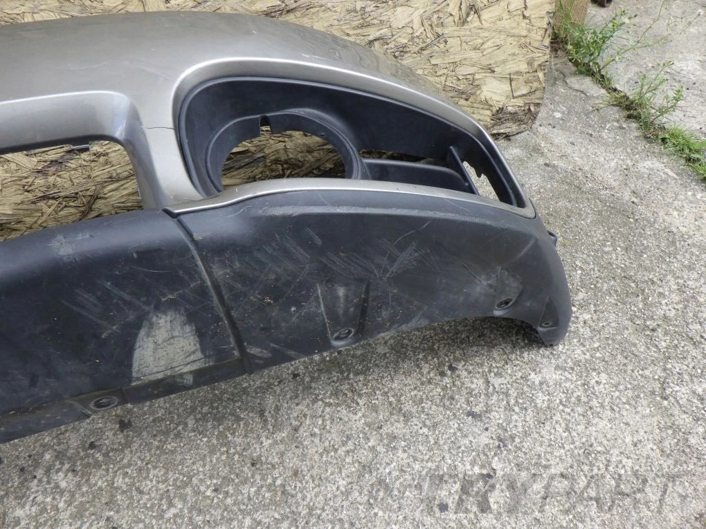 MINI COUNTRYMAN II 2 F60 Front Bumper