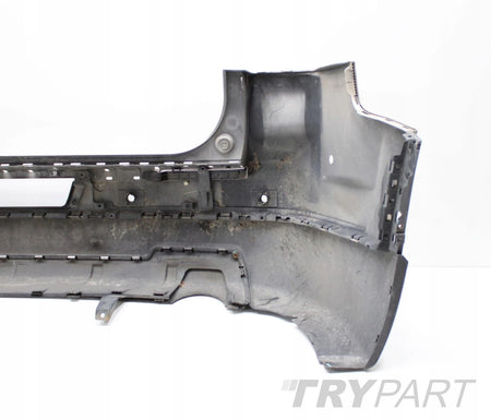 CHEVROLET ORLANDO REAR BUMPER REAR ORIGINAL + BOTTOM