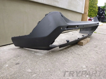 Toyota RAV4 RAV 4 V 19- Rear Bumper
