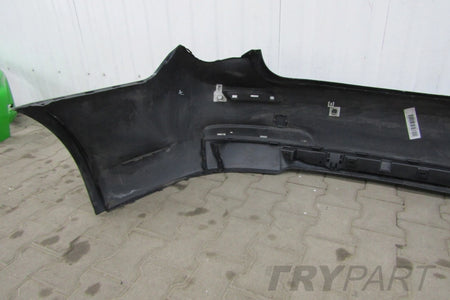 Rear Bumper BMW 7 F01 M-PACKET 09-15