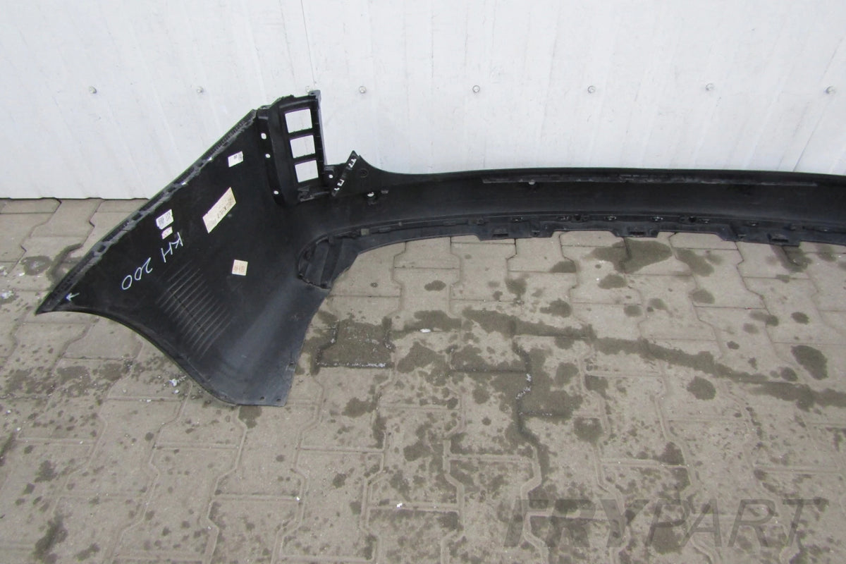 HYUNDAI STARIA Lounge 21- Rear Bumper