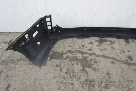 HYUNDAI STARIA Lounge 21- Rear Bumper
